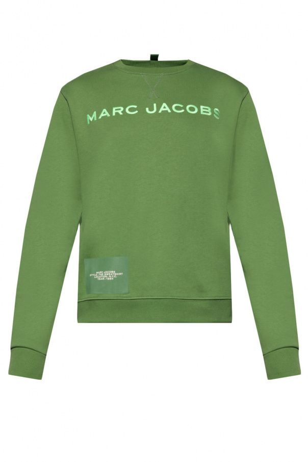 The Traveler Sweatshirt by Marc Jacobs! hot